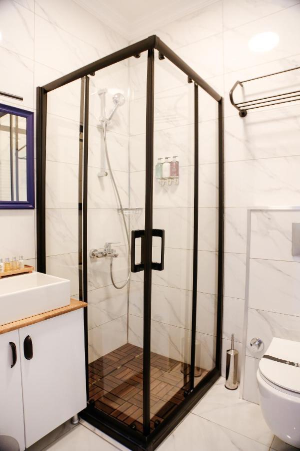 Istiklal Street Taksim House Yamalya Hotel Stambuł Pokój zdjęcie