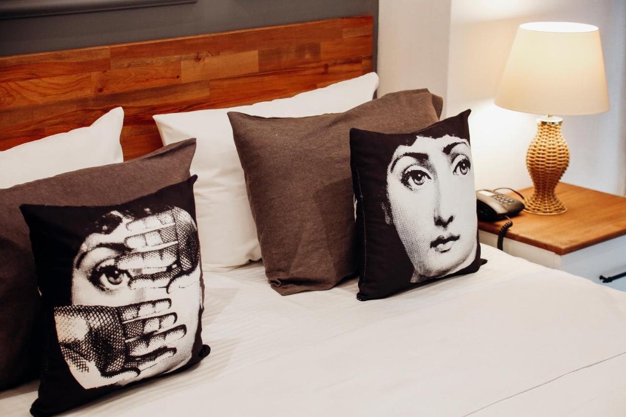 Istiklal Street Taksim House Yamalya Hotel Stambuł Zewnętrze zdjęcie