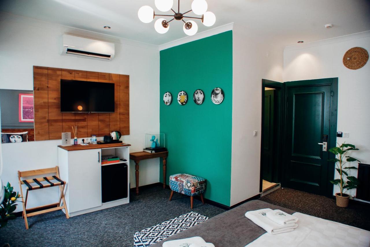 Istiklal Street Taksim House Yamalya Hotel Stambuł Zewnętrze zdjęcie