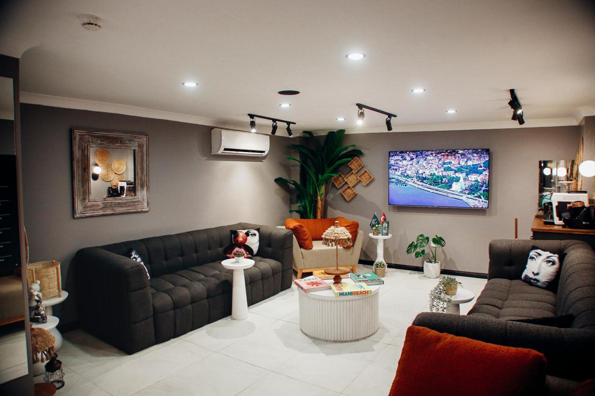 Istiklal Street Taksim House Yamalya Hotel Stambuł Zewnętrze zdjęcie