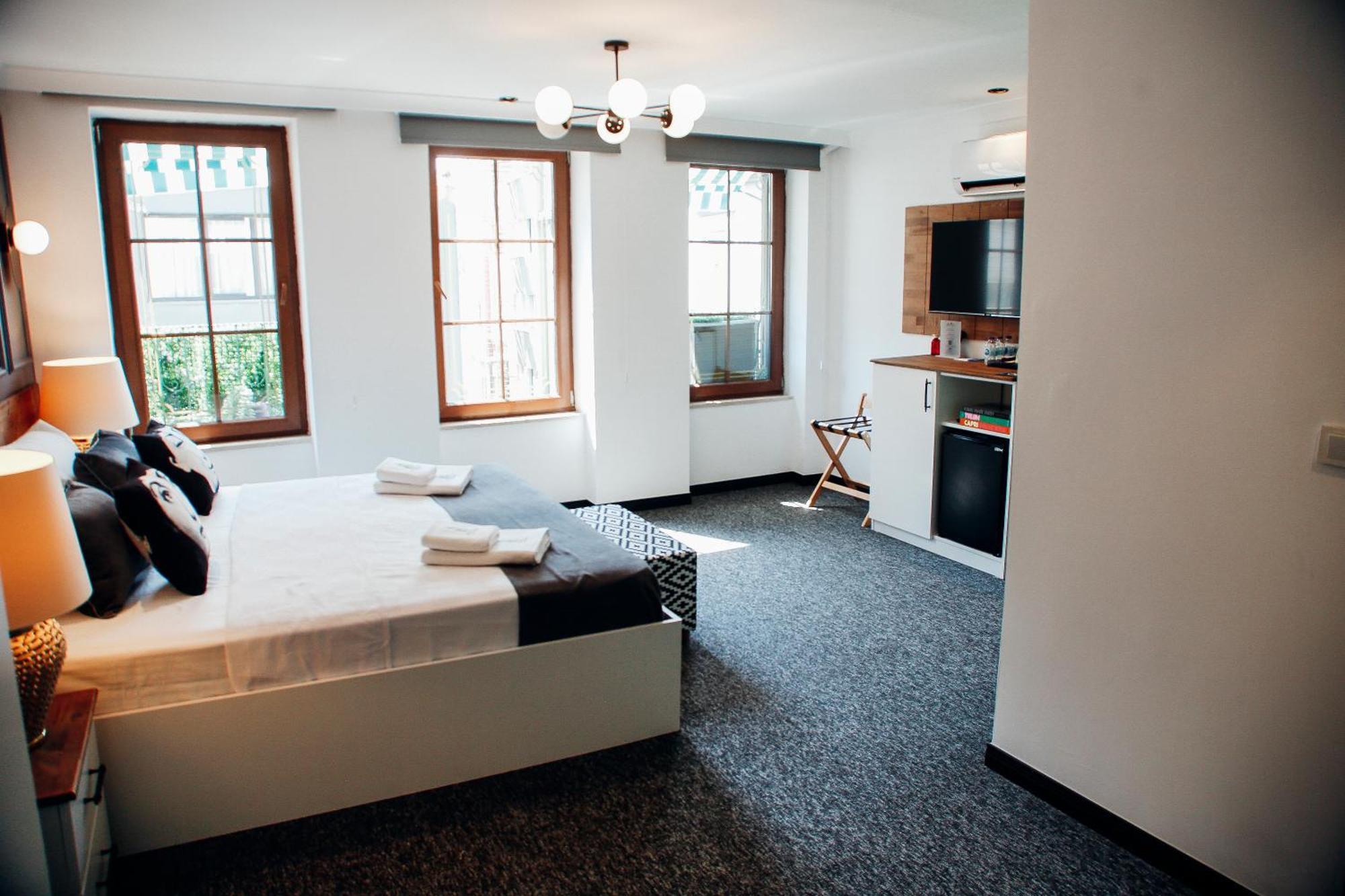 Istiklal Street Taksim House Yamalya Hotel Stambuł Zewnętrze zdjęcie