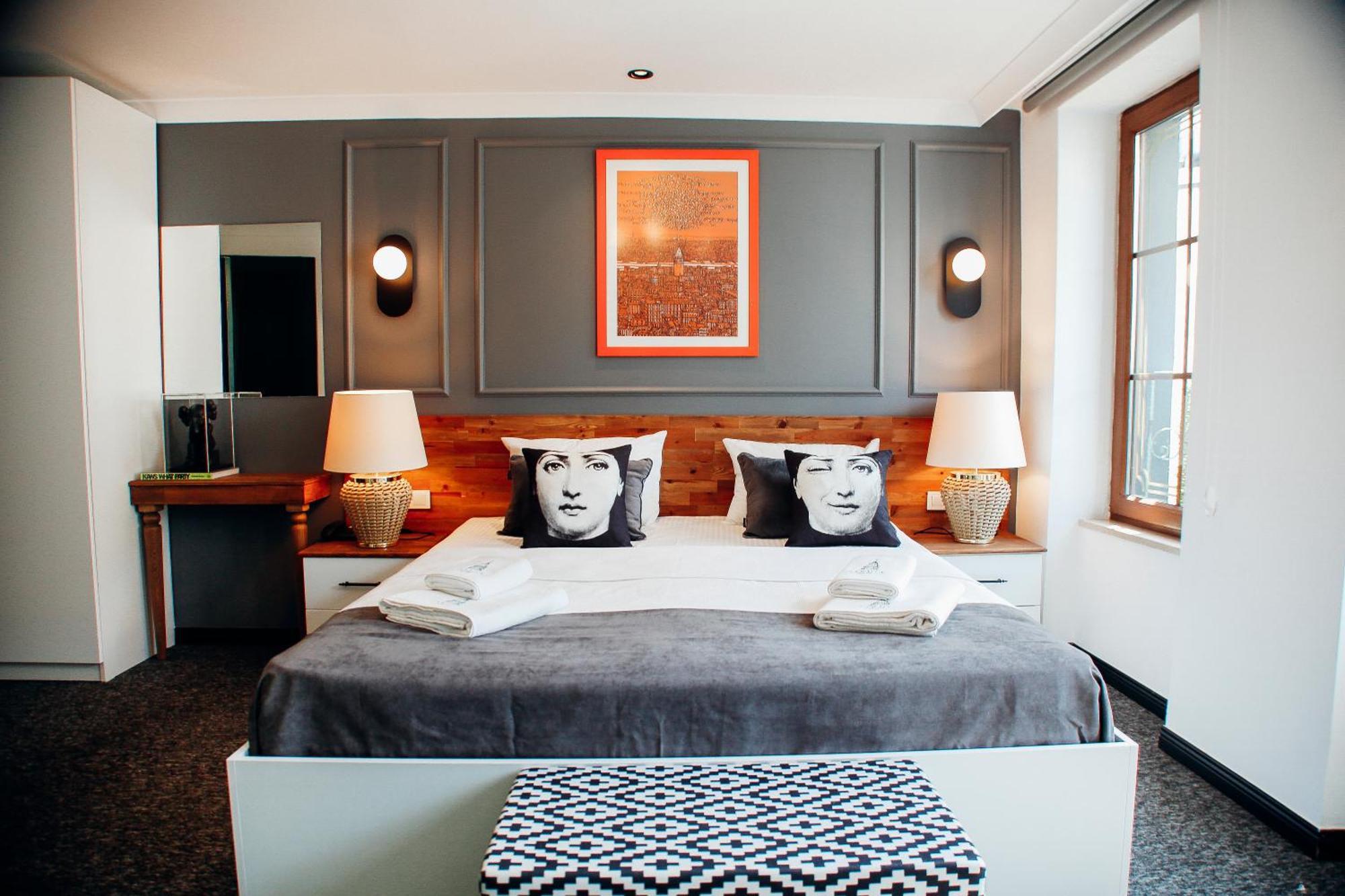 Istiklal Street Taksim House Yamalya Hotel Stambuł Zewnętrze zdjęcie
