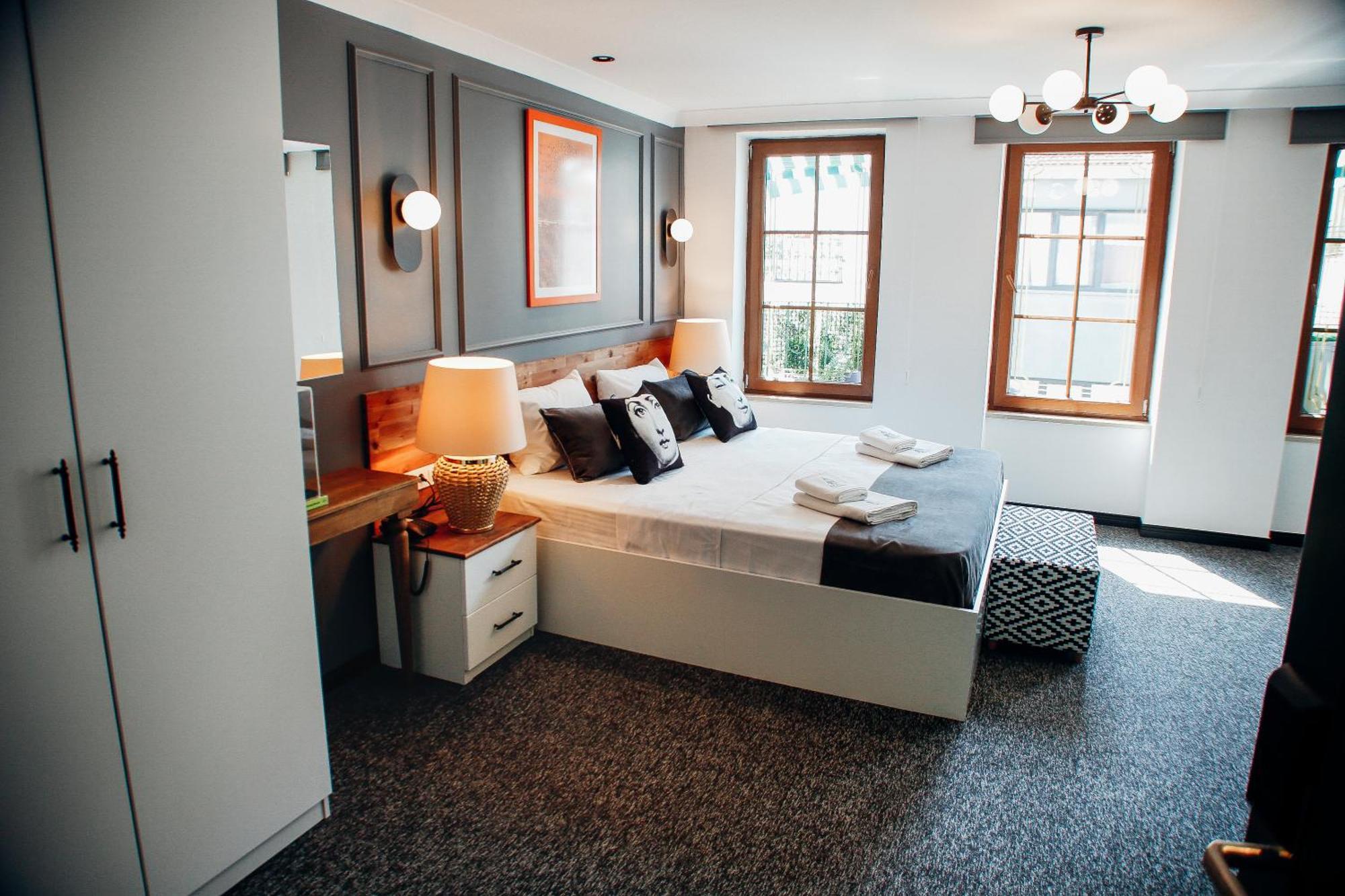 Istiklal Street Taksim House Yamalya Hotel Stambuł Zewnętrze zdjęcie
