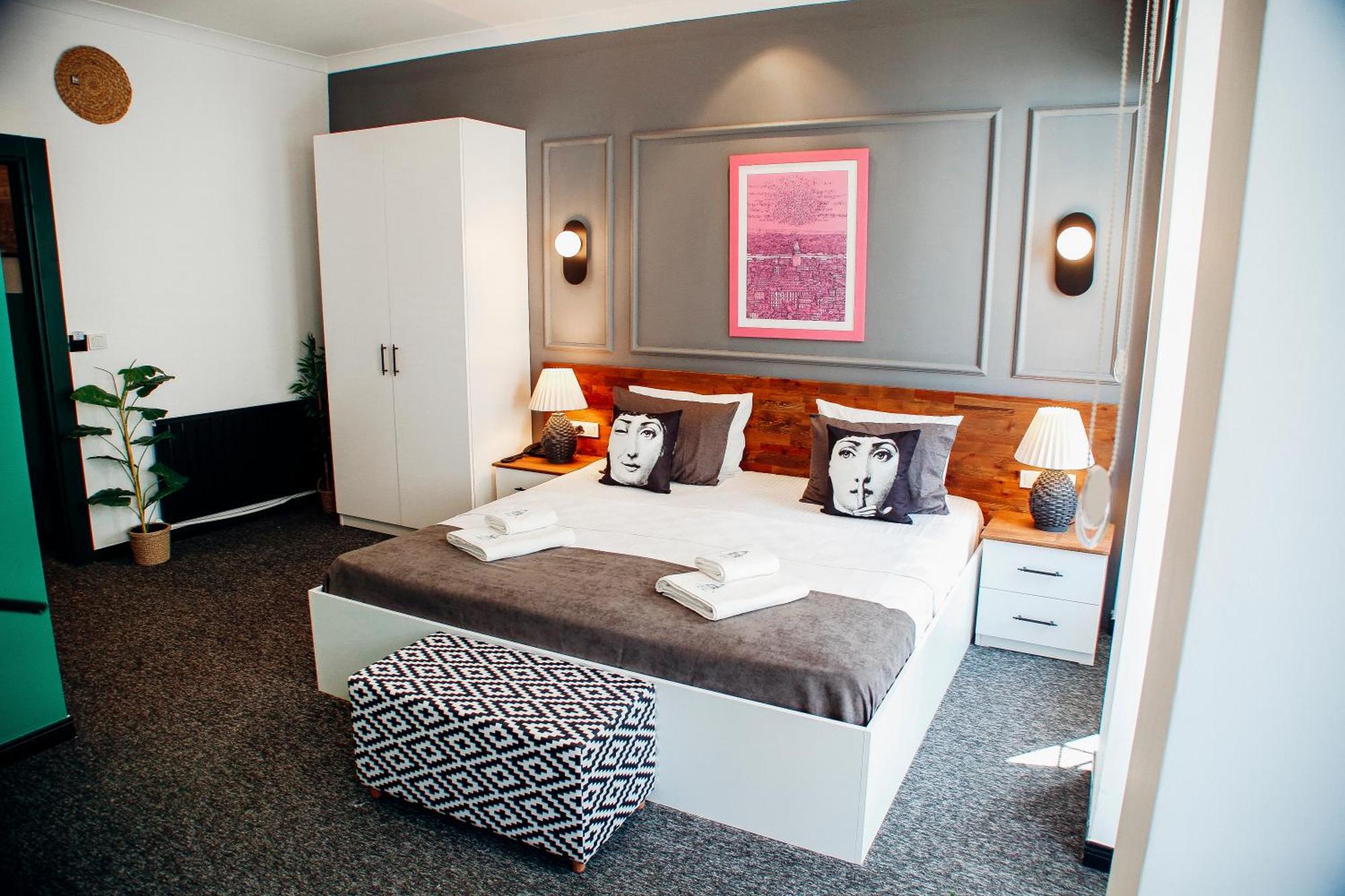 Istiklal Street Taksim House Yamalya Hotel Stambuł Zewnętrze zdjęcie