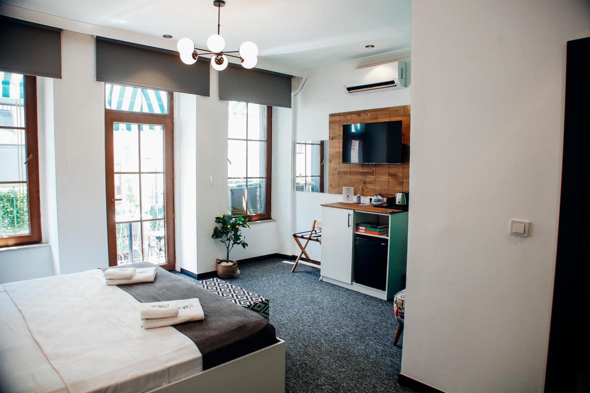 Istiklal Street Taksim House Yamalya Hotel Stambuł Zewnętrze zdjęcie